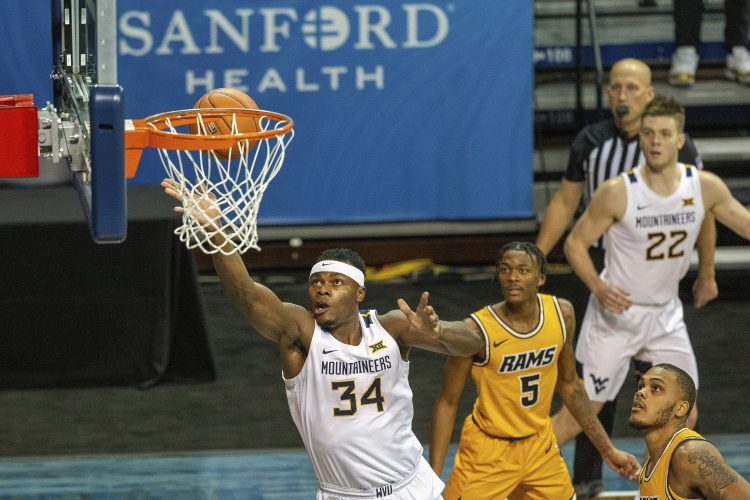 West Virginia Advances to  Crossover Classic Title Game